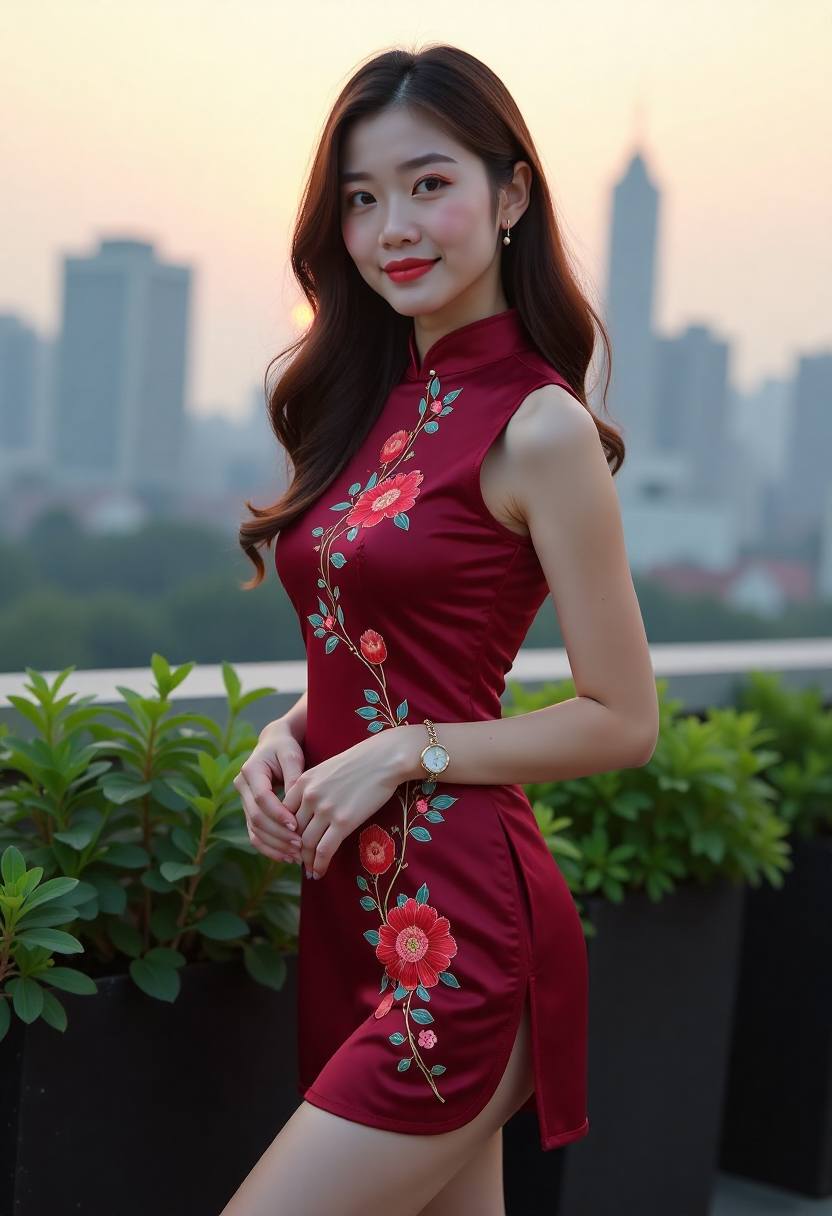 覆雨翻云封面