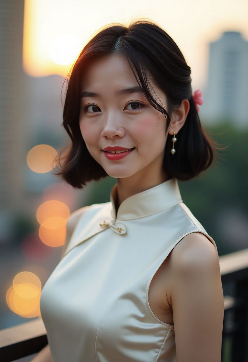 荆楚争雄记
