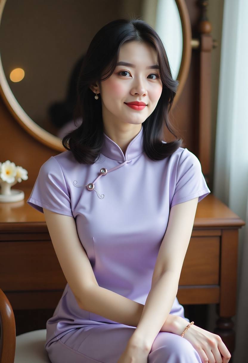 凌渡宇系列